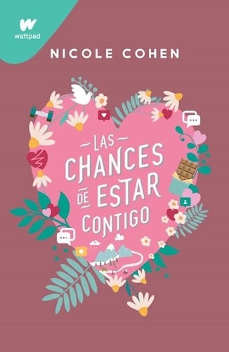 LAS CHANCES DE ESTAR CONMIGO