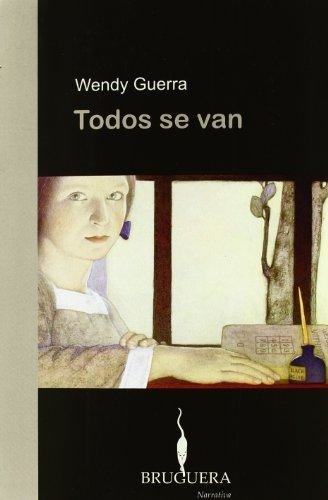 TODOS SE VAN