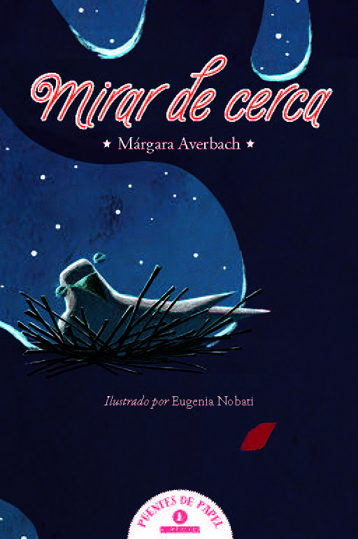 MIRAR DE CERCA