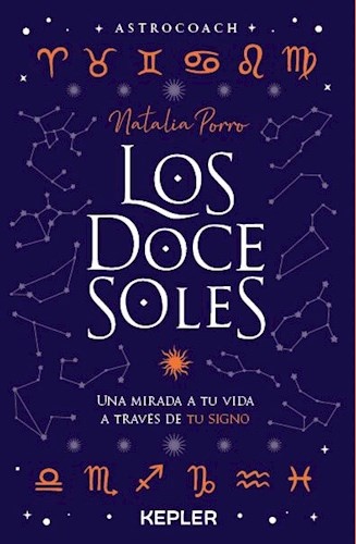 LOS DOCE SOLES