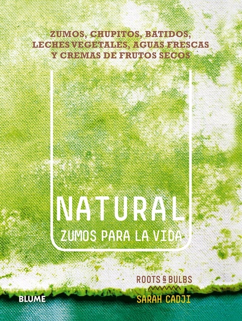 NATURAL ZUMOS PARA LA VIDA