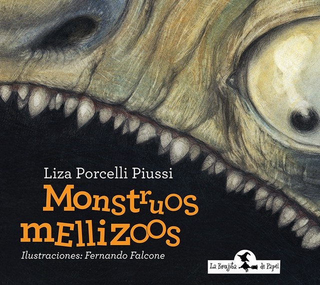 MONSTRUOS MELLIZOS