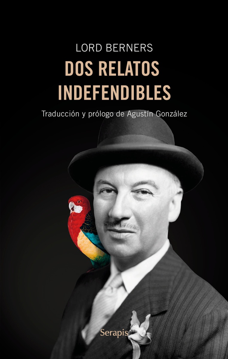 DOS RELATOS INDEFENDIBLES