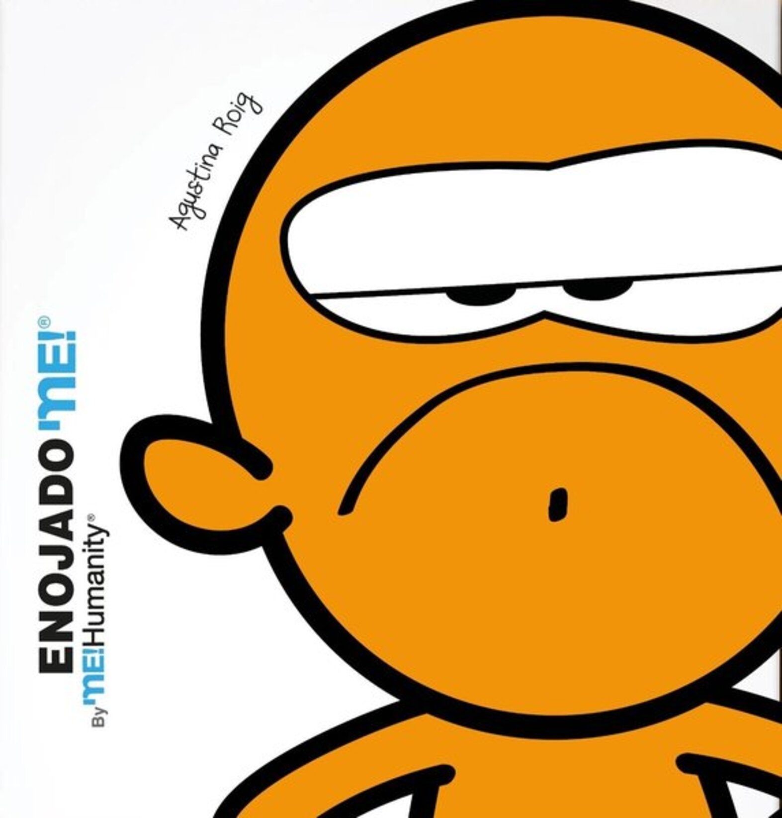 ENOJADO'ME!