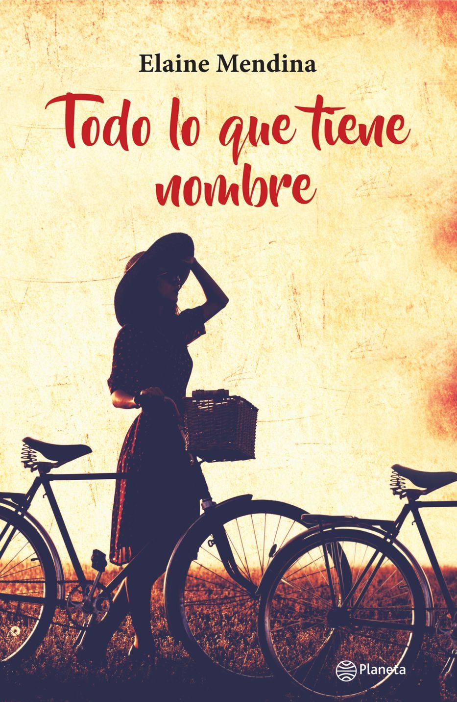 TODO LO QUE TIENE NOMBRE