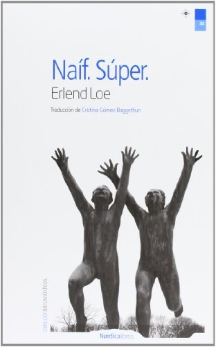 NAÍF. SÚPER