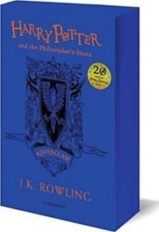 HARRY POTTER Y LA ORDEN DEL FÉNIX: RAVENCLAW