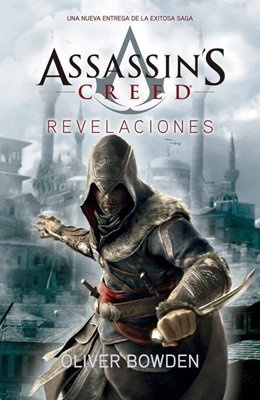 ASSASSINS CREED IV. REVELACIONES