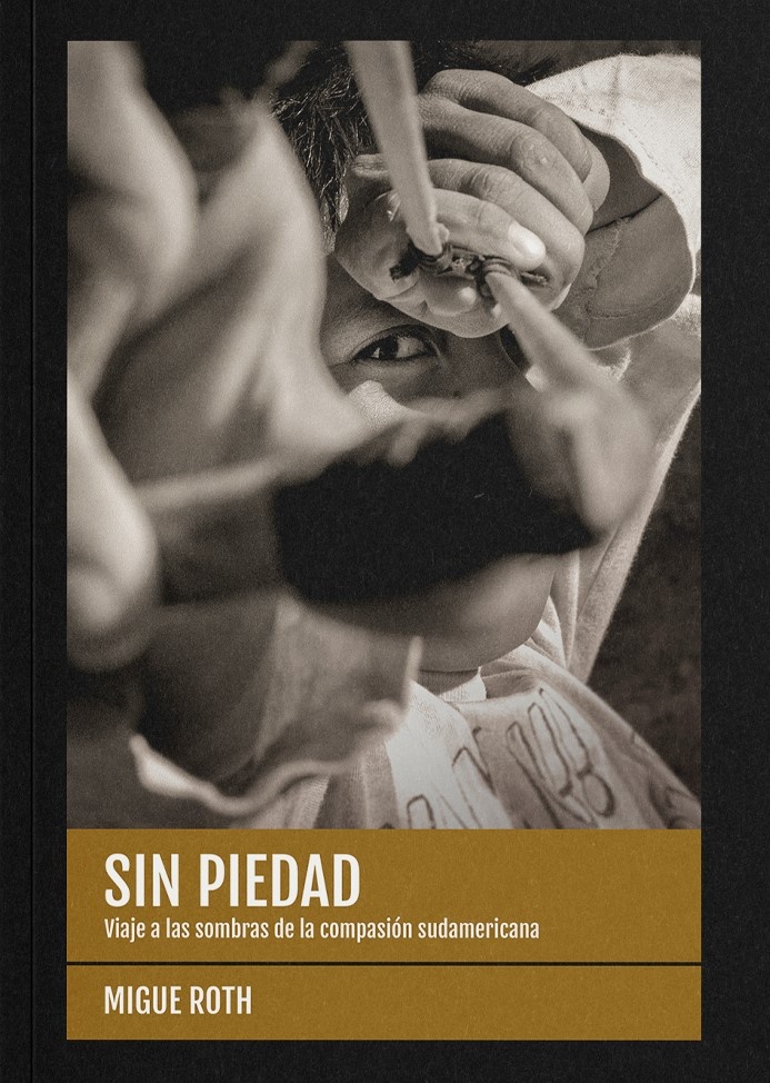 SIN PIEDAD