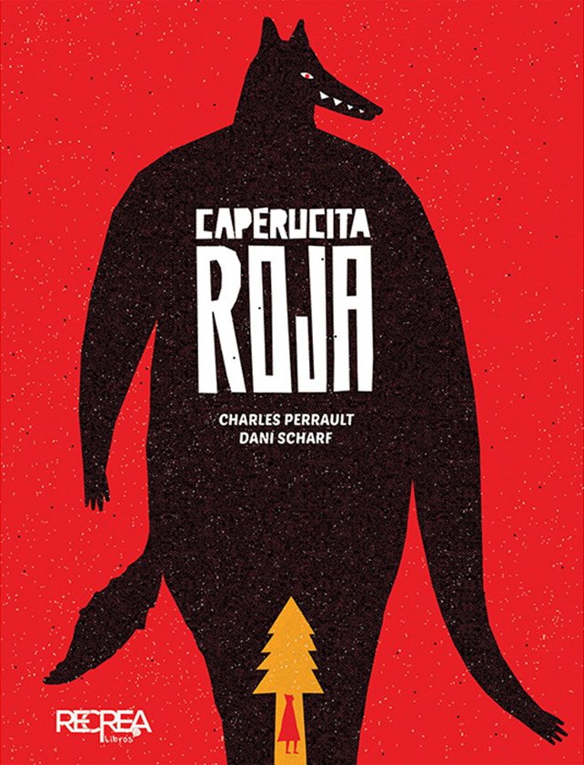 CAPERUCITA ROJA
