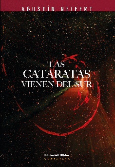 LAS CATARATAS VIENEN DEL SUR