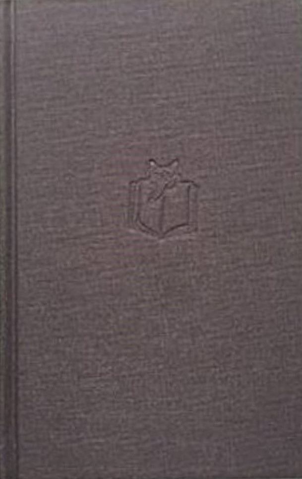 THE HOUSE OF ELRIG