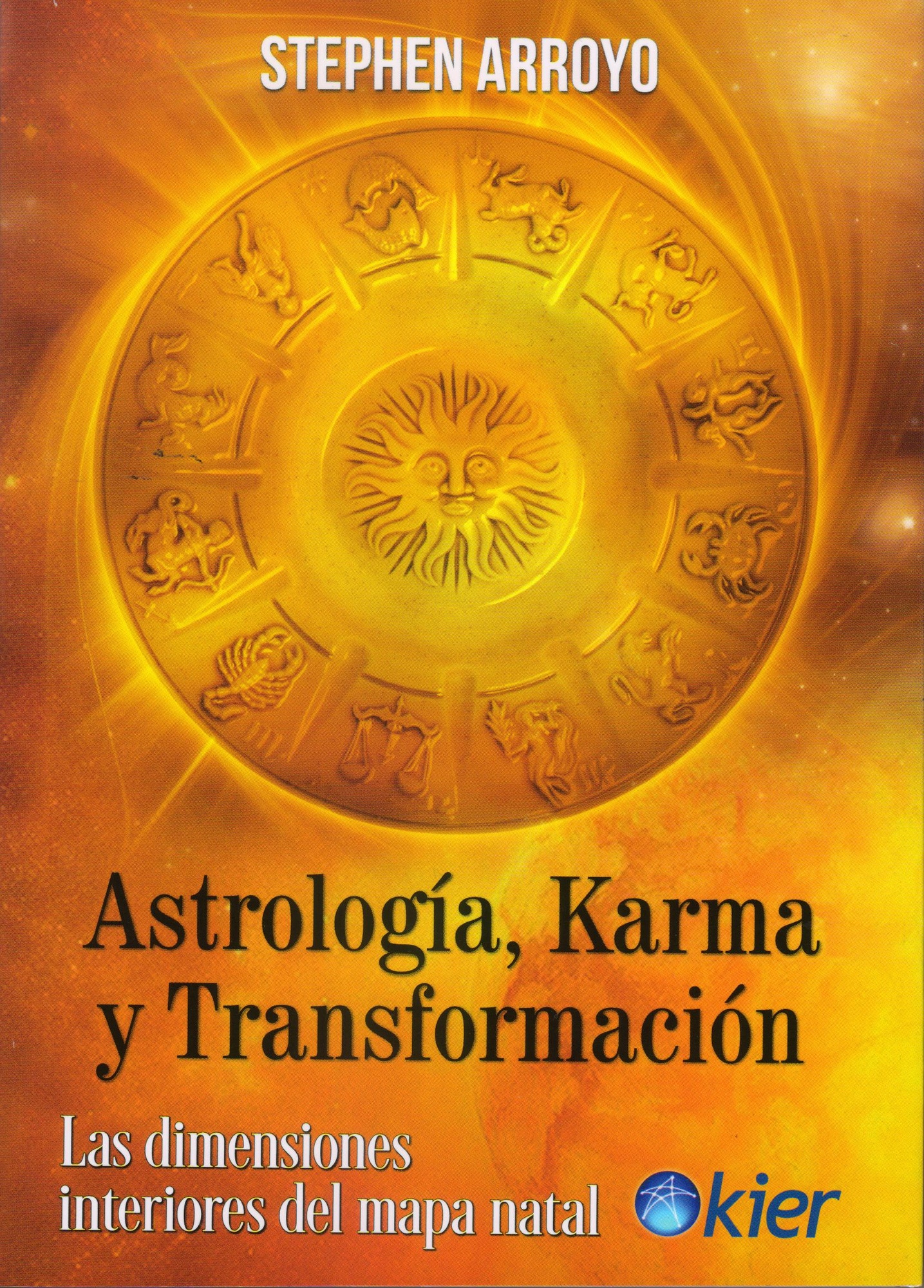 ASTROLOGIA, KARMA Y TRANSFORMACION