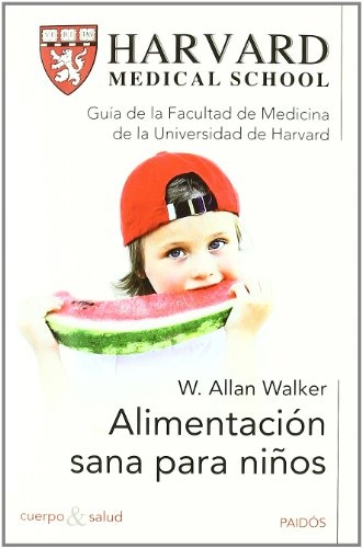 ALIMENTACIÓN SANA PARA NIÑOS