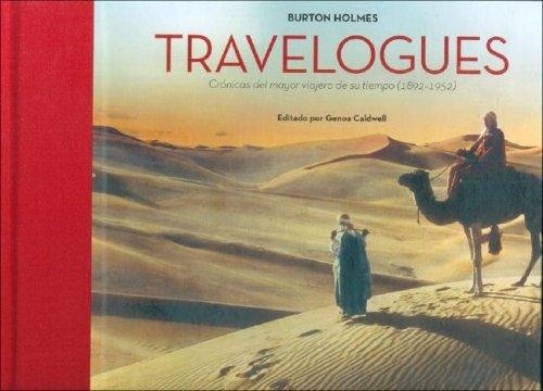 TRAVELOGUES