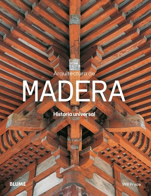 ARQUITECTURA MADERA