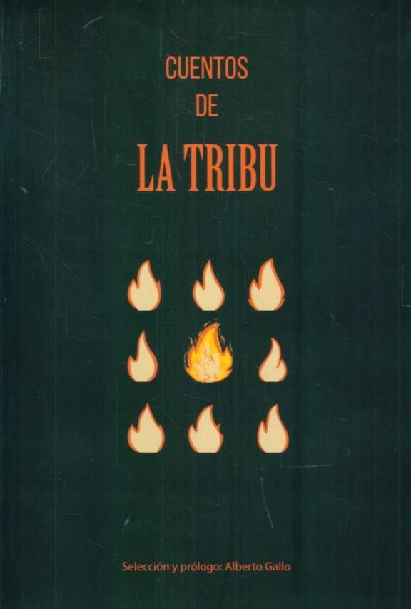 CUENTOS DE LA TRIBU
