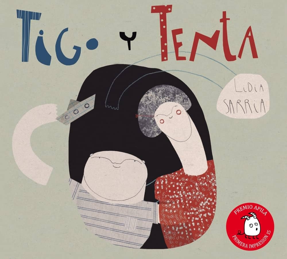 TIGO Y TENTA