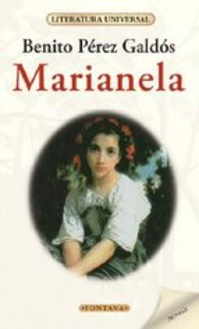 MARIANELA