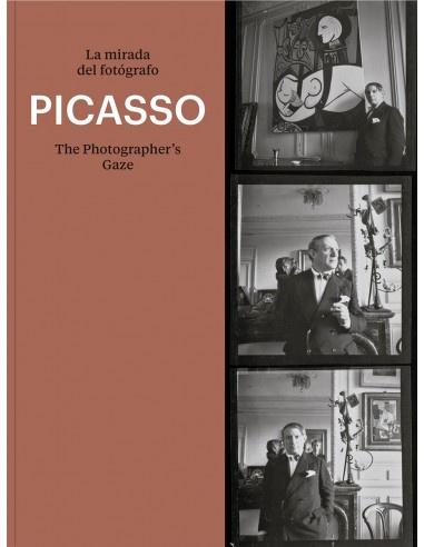 PICASSO: LA MIRADA DEL FOTOGRAFO