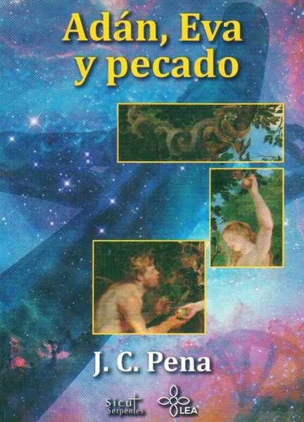 ADÁN, EVA Y PECADO