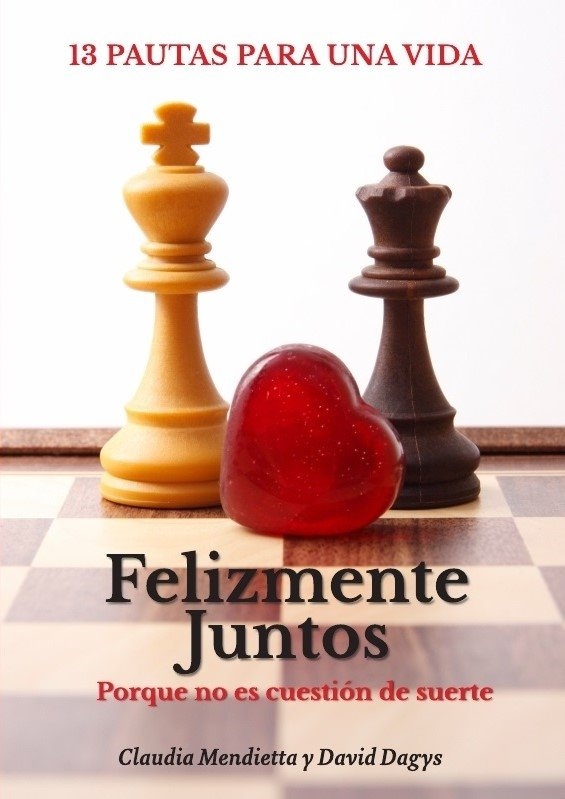 FELIZMENTE JUNTOS