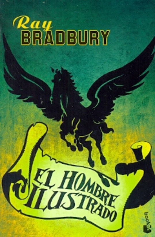 EL HOMBRE ILUSTRADO