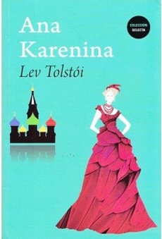 ANNA KARENINA