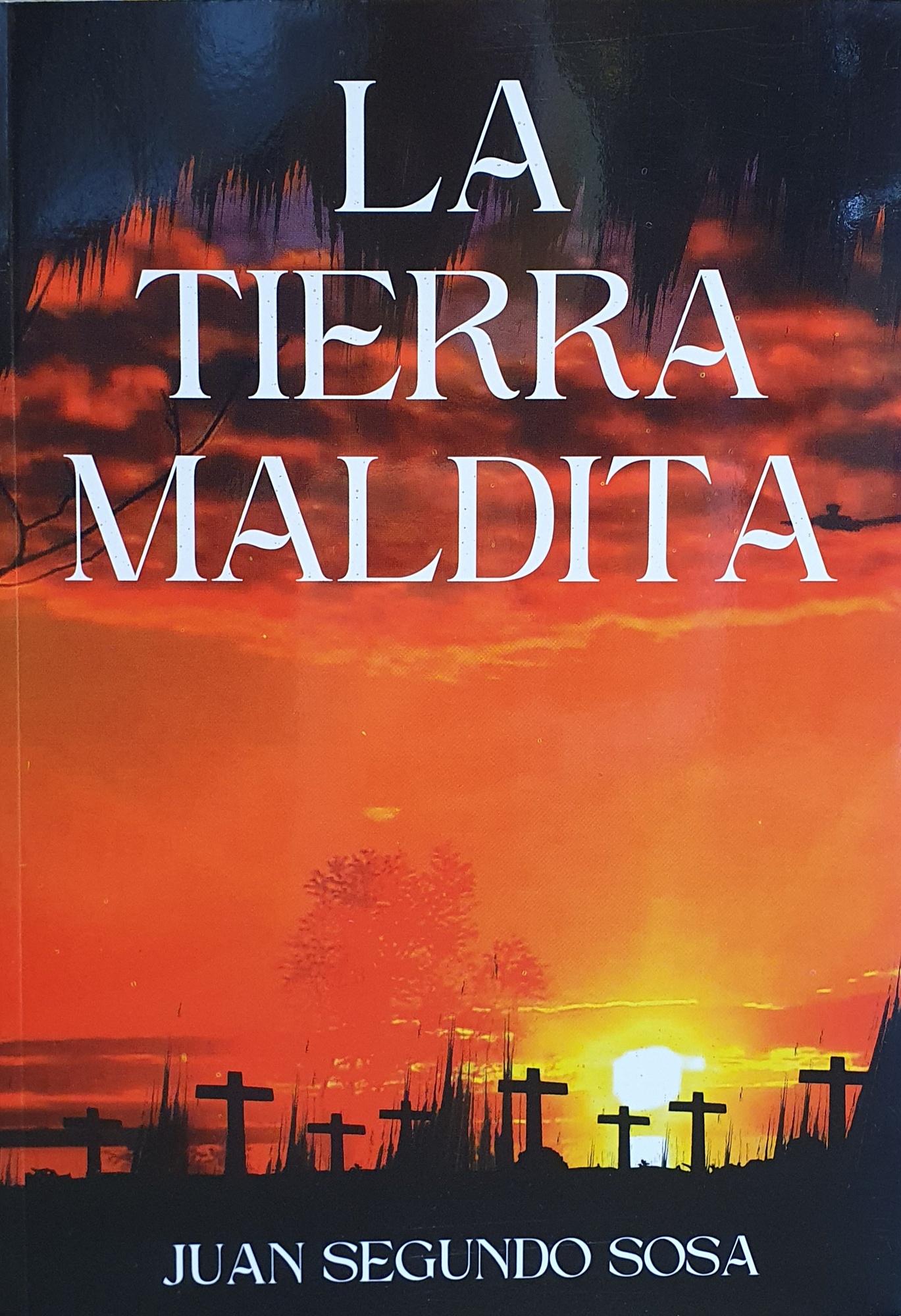 LA TIERRA MALDITA