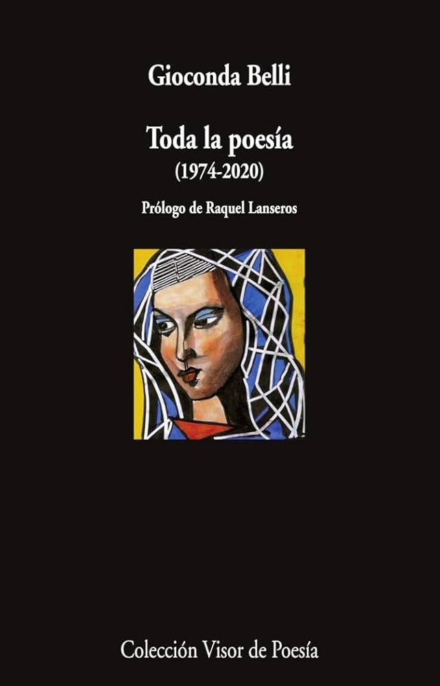 G. BELLI: TODA LA POESÍA (1974 - 2020)