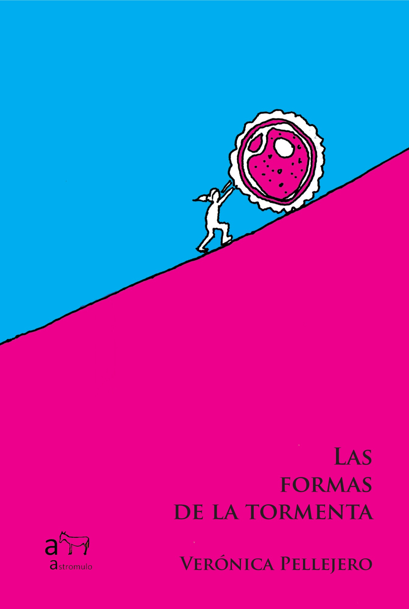 LAS FORMAS DE LA TORMENTA