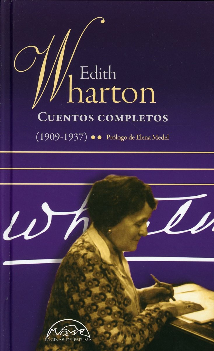 CUENTOS COMPLETOS 1909-1937