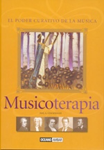 MUSICOTERAPIA
