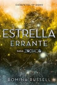 ESTRELLA ERRANTE (SAGA ZODIACO)