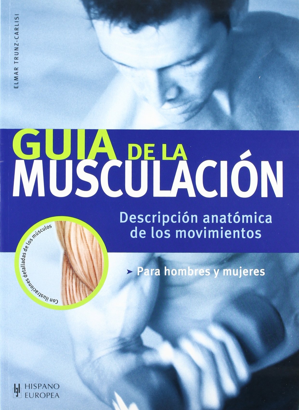 GUÍA DE LA MUSCULACIÓN