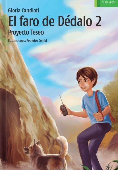 EL FARO DE DÉDALO 2 