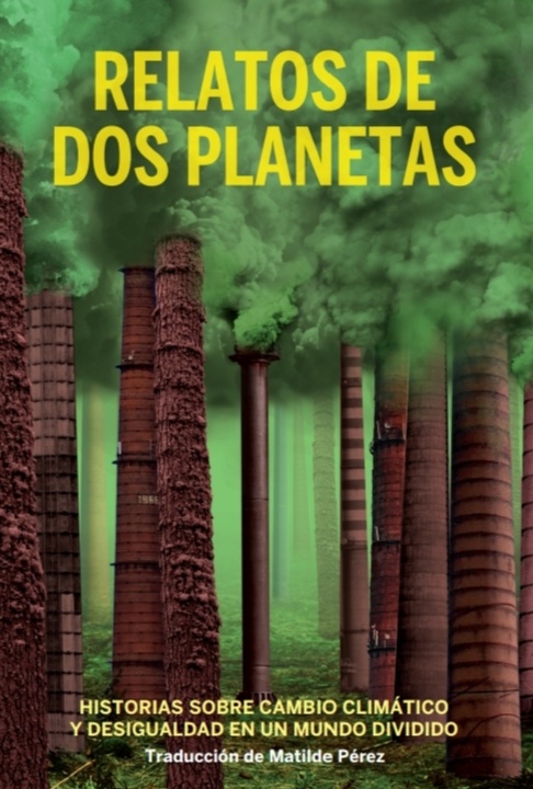 RELATOS DE DOS PLANETAS