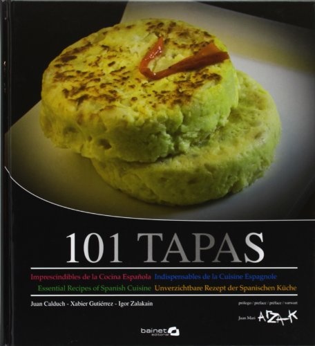 101 TAPAS