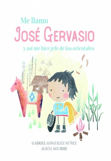 ME LLAMO JOSE GERVASIO