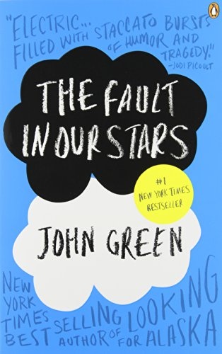 FAULT IN OUR STARS