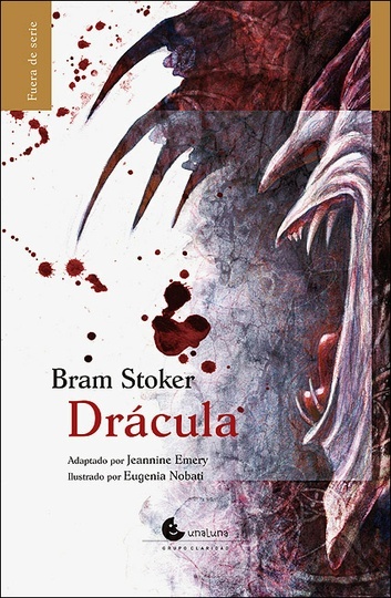 DRÁCULA