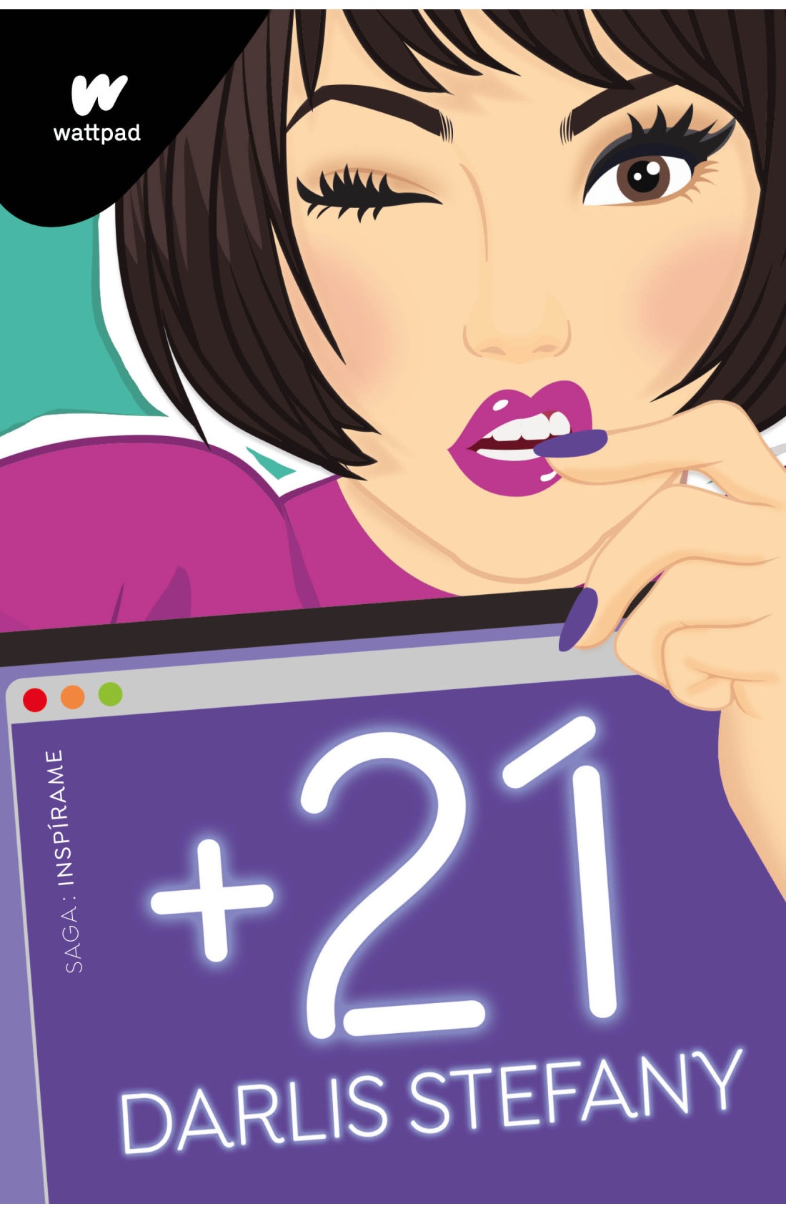 +21