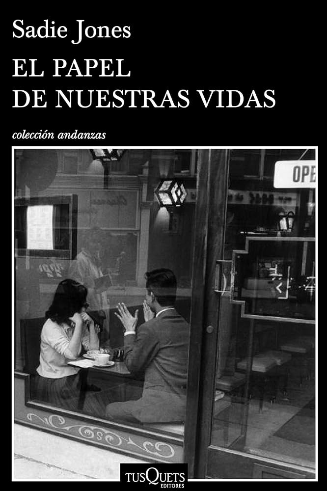 EL PAPEL DE NUESTRAS VIDAS