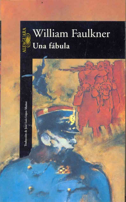 UNA FABULA
