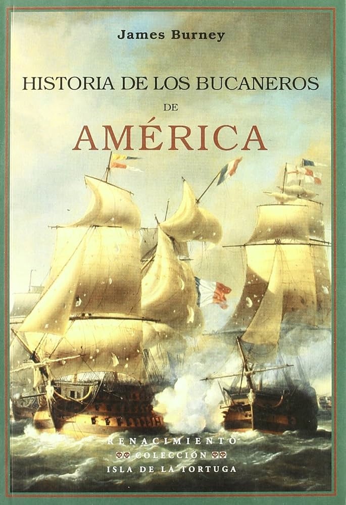 HISTORIA DE LOS BUCANEROS DE AMERICA