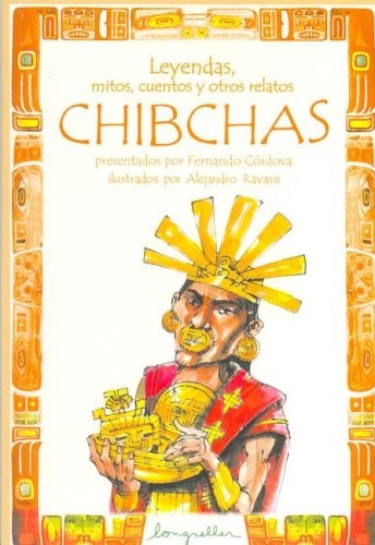 LEYENDAS CHIBCHAS