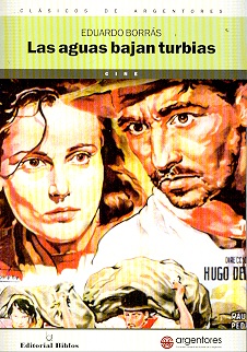 LAS AGUAS BAJAN TURBIAS