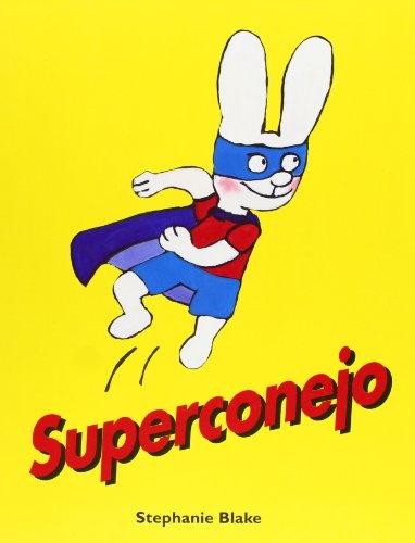 SUPERCONEJO