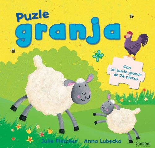 PUZZLE GRANJA