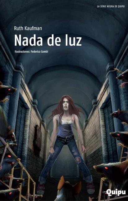 NADA DE LUZ
